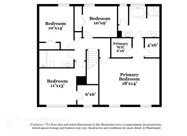 Building Photo - 210 Wildflower Ct