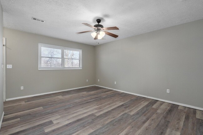 Foto del edificio - Updated 2 Bedroom Duplex in Republic, MO!