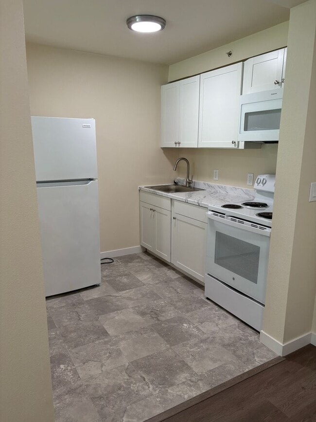Interior Photo - Westhaven Commons, a 55+ Community