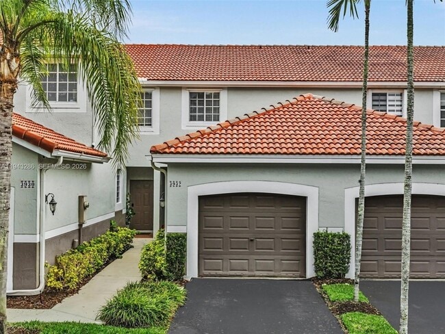 Photo - 3932 San Simeon Ln Townhome