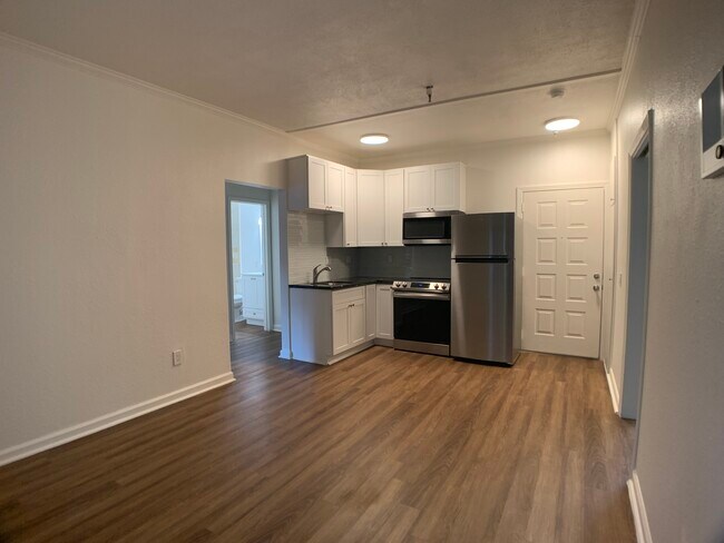 Building Photo - 3796 Alabama St