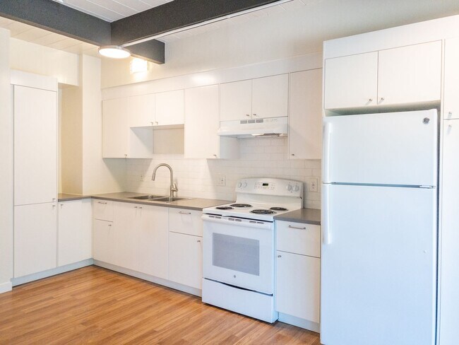 Building Photo - TWO WEEKS FREE! Tranquil and Remodeled 2BR...