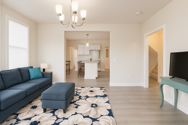 Foto del edificio - Renovated Short Term Rental!