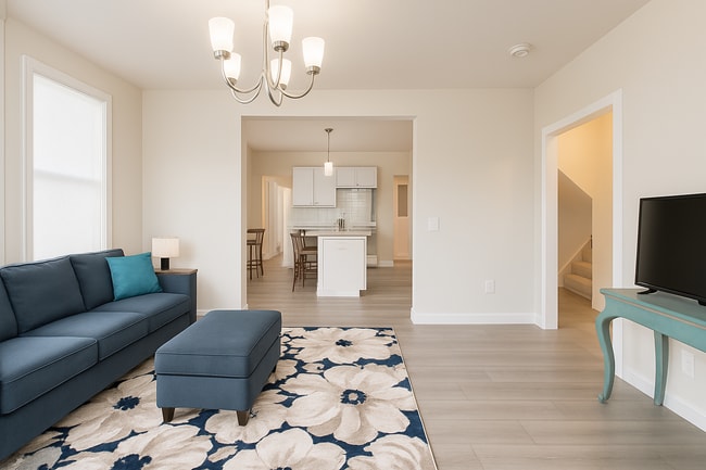 Building Photo - Renovated Short Term Rental!