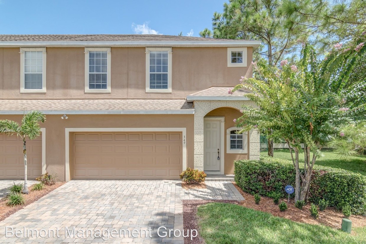 Primary Photo - 3 br, 2.5 bath House - 349 Coral Beach Circle