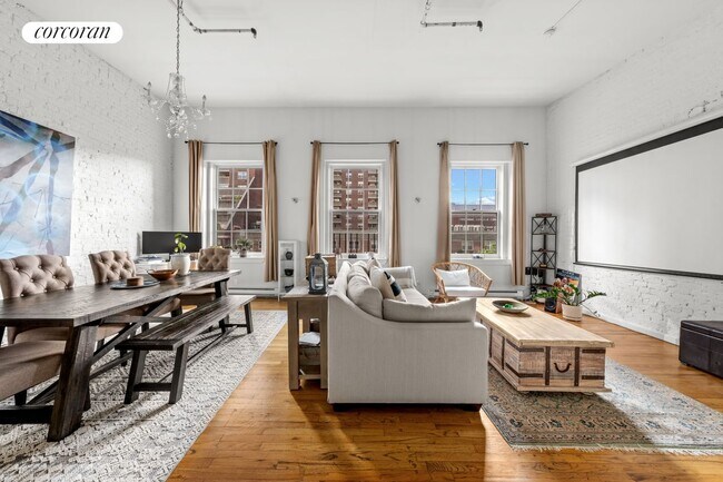 Foto del edificio - 331 Greenwich St