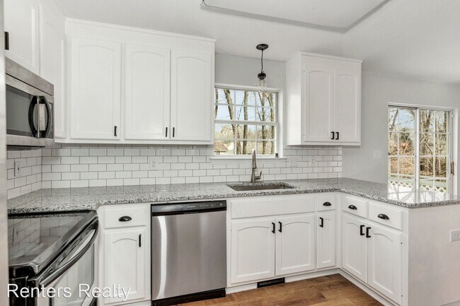 Foto del edificio - 3 br, 2.5 bath House - 307 Harvestwood Ct