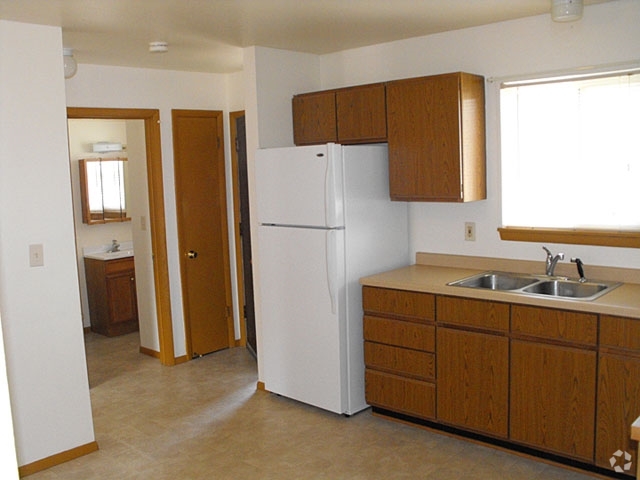 Foto principal - Hartford Highlands Apartments