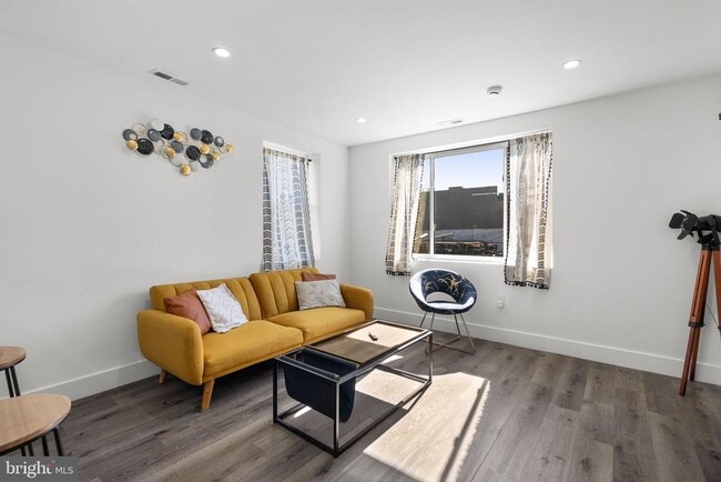 Foto del edificio - 1530 Neal St NE