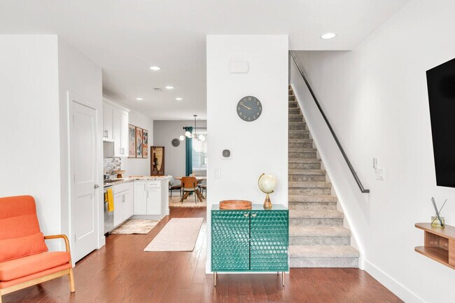 Foto del edificio - 1282 W 11th Ave