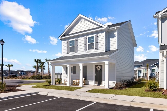 Building Photo - Sea Trace