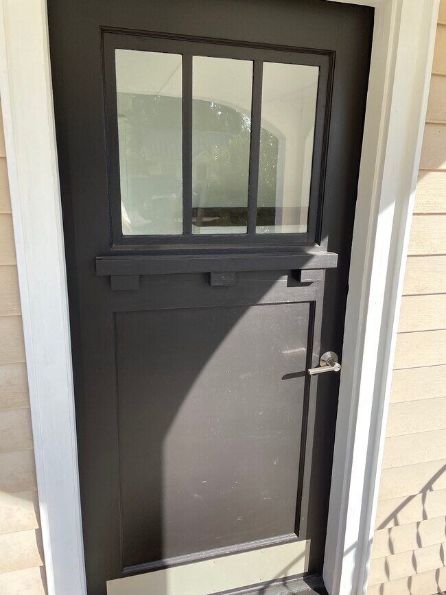 Photo - 2701 P St House