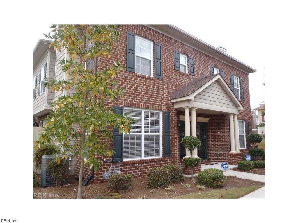 1209 Farrcroft Way, Virginia Beach, VA 23455 House Rental in Virginia Beach, VA