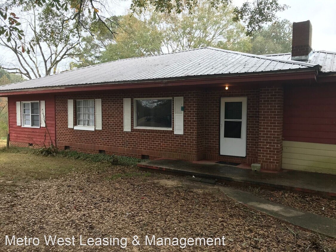 1930 Shady Grove Rd, Carrollton, GA 30116 House Rental in Carrollton