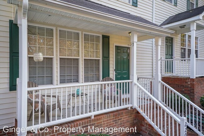 Building Photo - 2 br, 2.5 bath House - 2209 Long Pine Lane