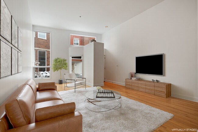 Building Photo - 1229 Central St