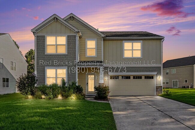 Foto del edificio - 2714 Aldergrove Rd