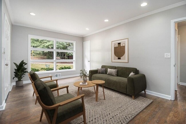 Foto del edificio - 2550 Graywall St