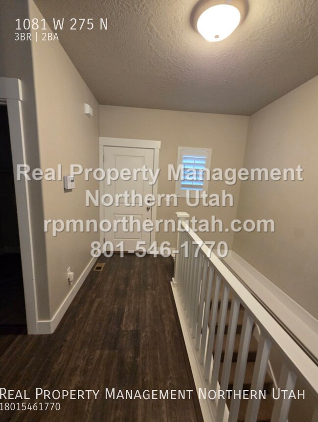 Building Photo - 1081 W 275 N