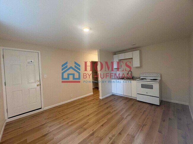 Foto del edificio - One Bedroom Apartment | Downstairs