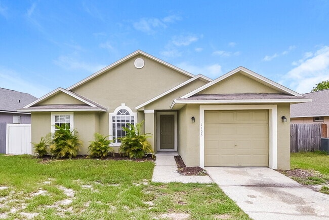 Building Photo - 1153 Sheeler Hills Dr