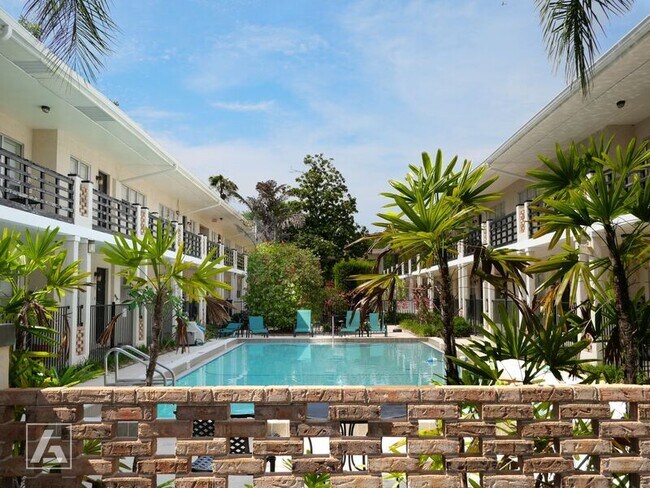 Foto del edificio - 200 Agnes Ct