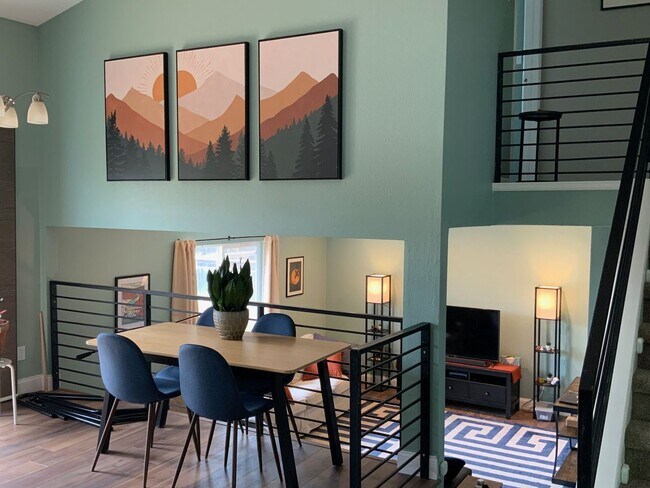 Building Photo - Spacious 3-Bedroom Home for Rent in Sought...
