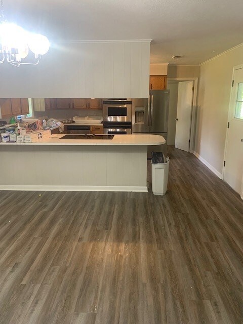 Foto del edificio - 6648 5th St