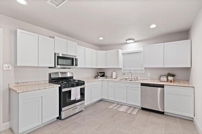 Foto del edificio - 423 E Morton St