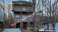 Primary Photo - Spacious 4 Bedroom in NW Atlanta