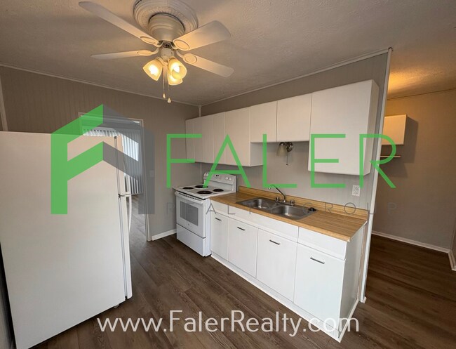 Foto del edificio - Kettering - 3 Bedroom, 1 Bath Home with Ga...