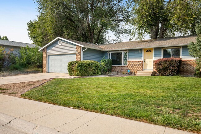 Foto del edificio - Charming 3-Bedroom Home in West Boise – Sp...
