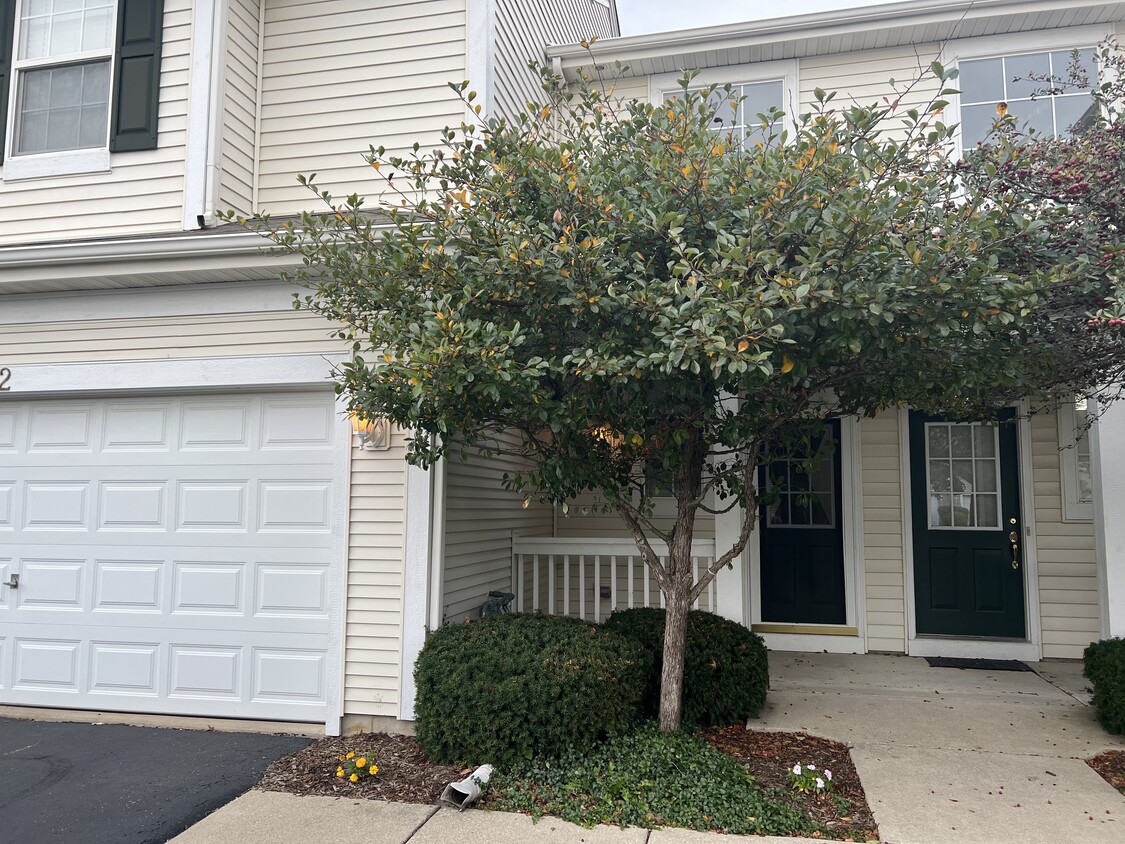 1466 Waterside Dr Unit Waterside, Dekalb, IL 60115 Condo for Rent in