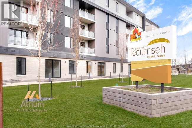 Photo du bâtiment - 14400 Tecumseh Rd E