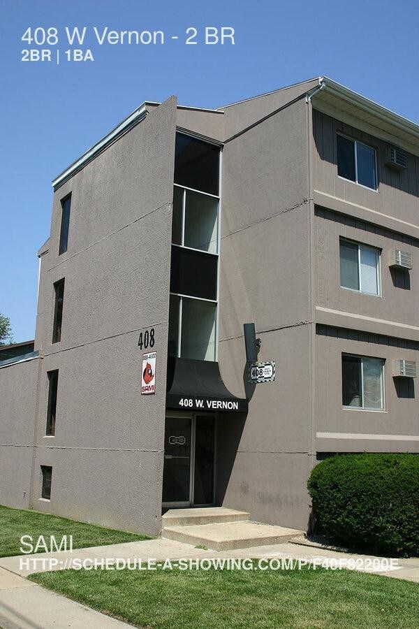 Foto del edificio - 2 bedroom in Normal IL 61761