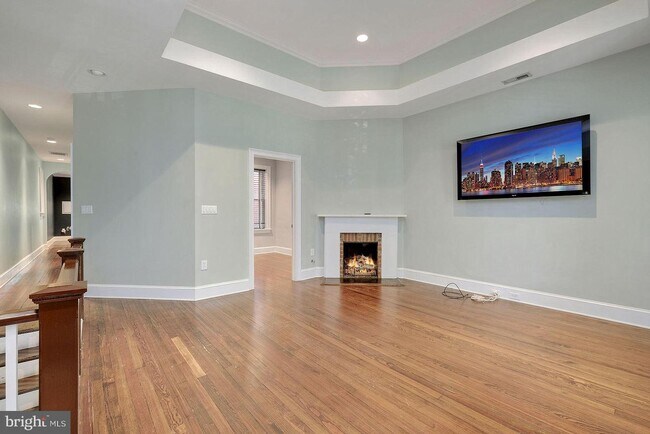 Foto del edificio - 3138 O St NW