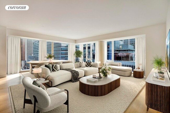 Building Photo - 135 W 52nd St