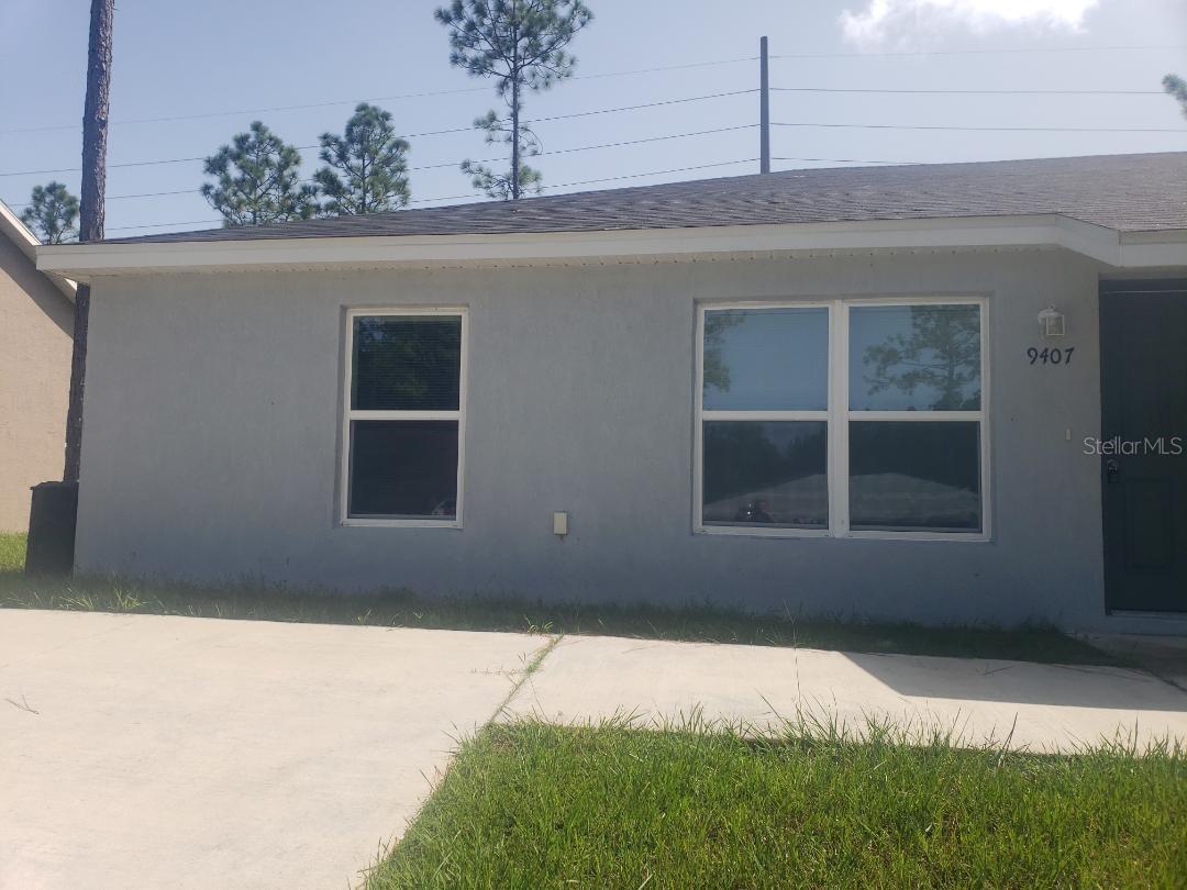 Primary Photo - 9407 N Travis Dr