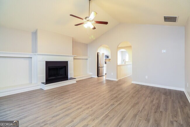 Building Photo - 4651 Jackam Ridge Ct