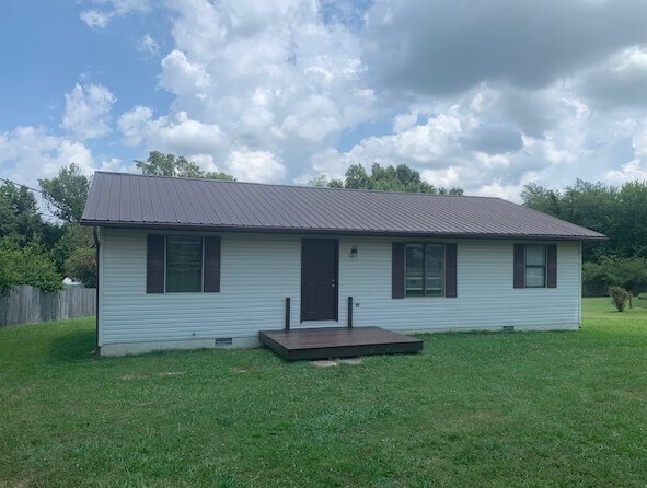 Primary Photo - 901 Ward Mill Rd