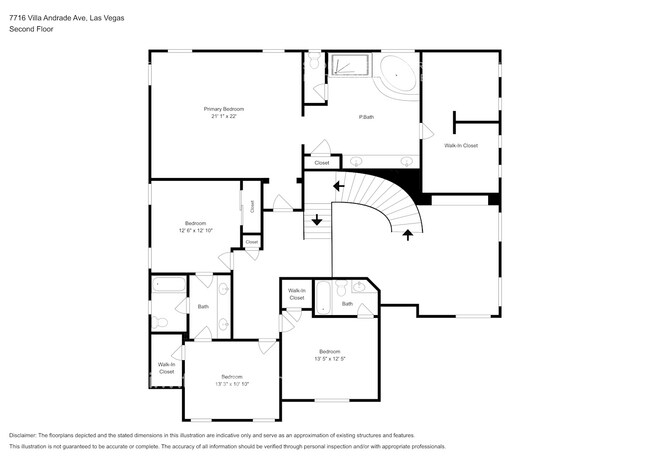 Building Photo - 7716 Villa Andrade Ave