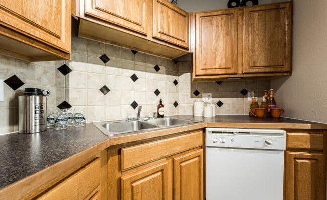 Foto del edificio - 1 bedroom in Houston TX 77003