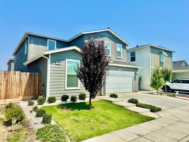 Foto del edificio - Newly-Built NextGen 5 bed 3.5 bath Lennar ...