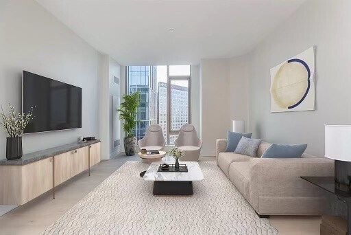 Building Photo - 133 Seaport Blvd