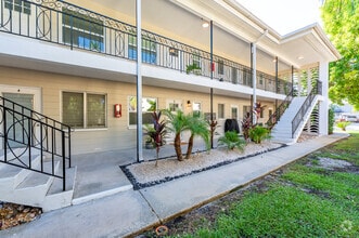 Building Photo - The Corvette Apartments