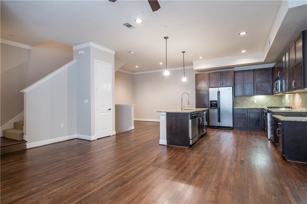 4738 Bowser Ave Unit 4738, Dallas, TX 75219 Condo for Rent in Dallas