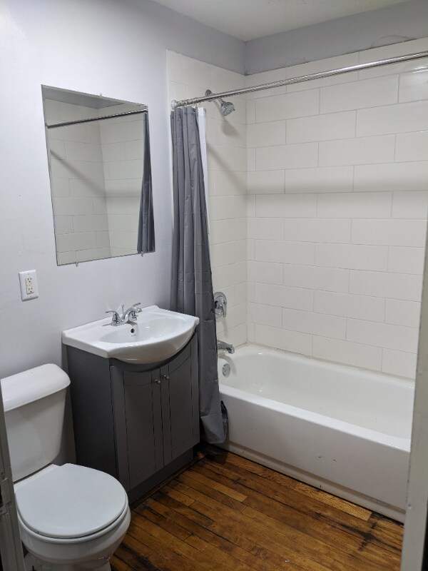 Foto del edificio - 3122 N Morgan Ave