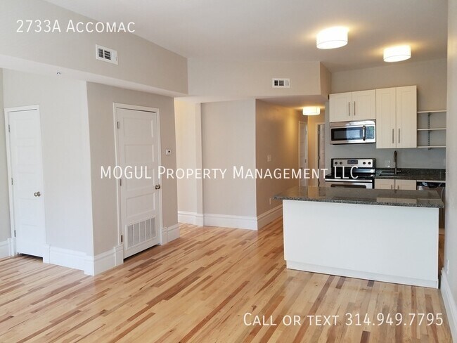 Foto del edificio - 2733A Accomac-