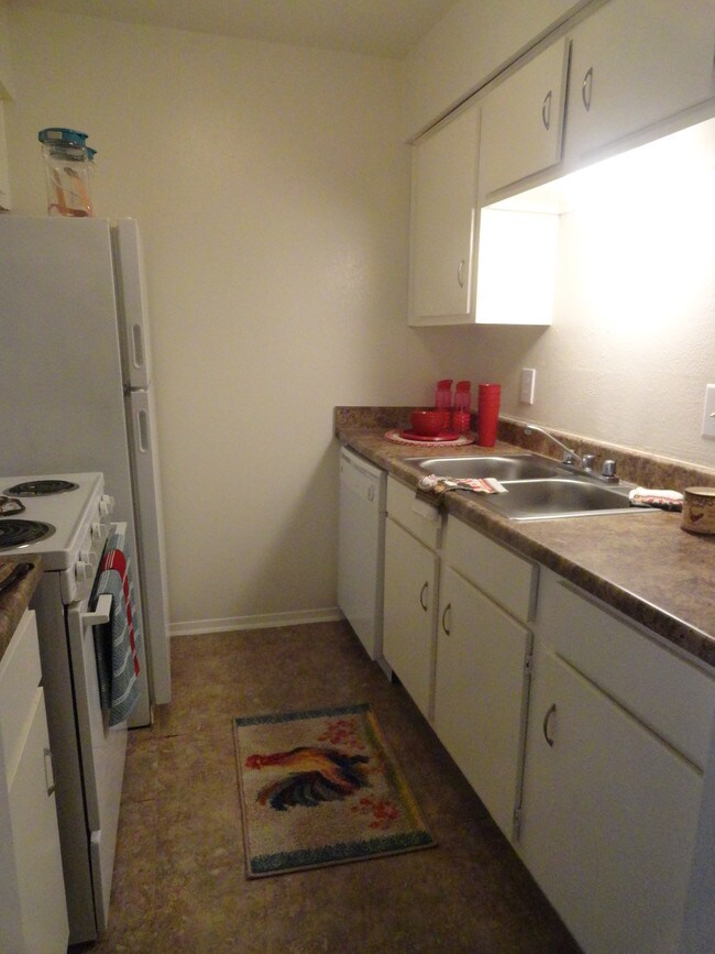 Forest Gate Apartments Huntsville, TX