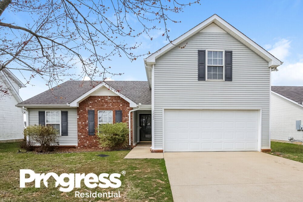 Foto principal - 1722 St Andrews Dr